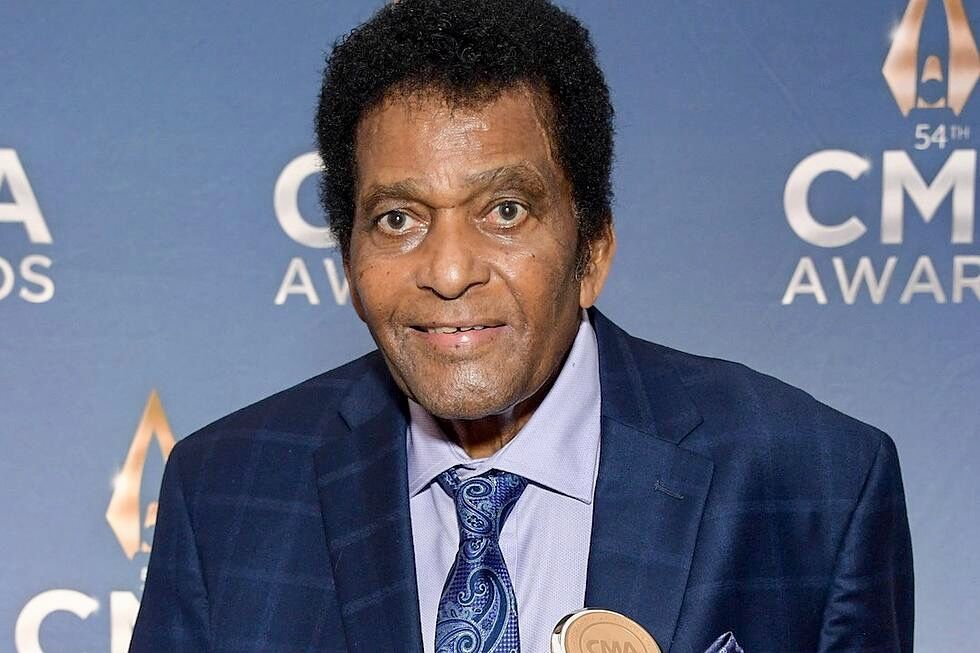 Charley Pride